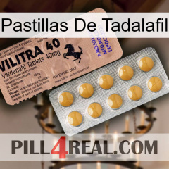 Tadalafil Pastillas 41